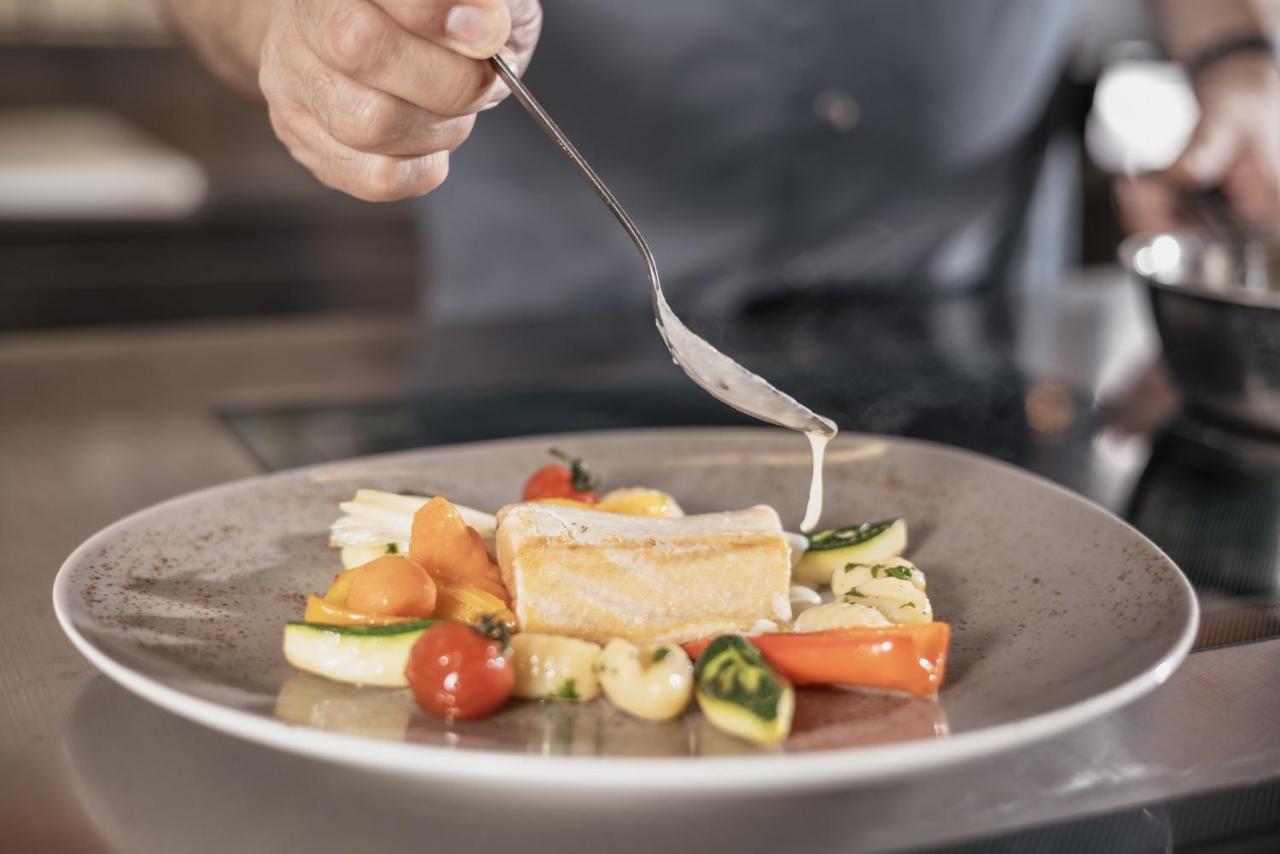 Kinder- & Gletscherhotel Hintertuxerhof Εξωτερικό φωτογραφία